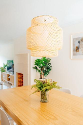 Villa Magn�ficos Dias Atl�nticos