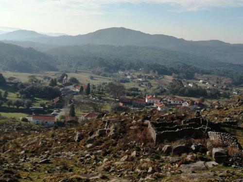 Charme Da Montanha
