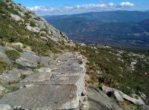 Charme Da Montanha