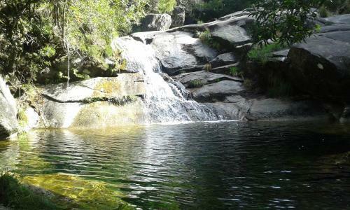 Charme Da Montanha