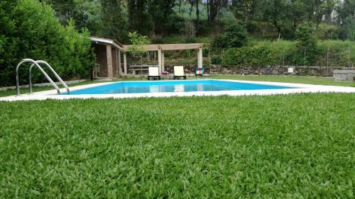 Charme Da Montanha