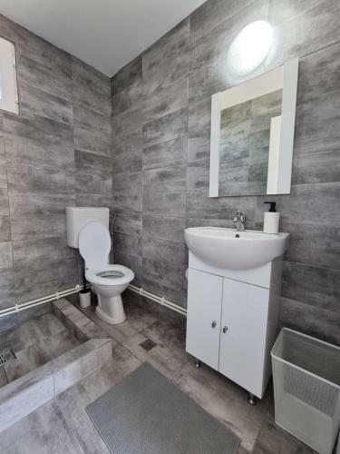 Hostal Vila Matt