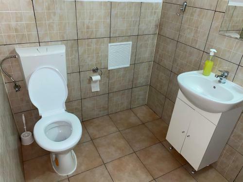 Hostal Vila Matt