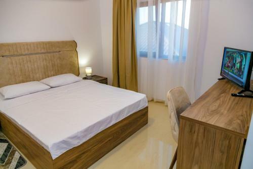 Hostal Summer Villa