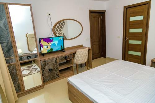 Hostal Summer Villa