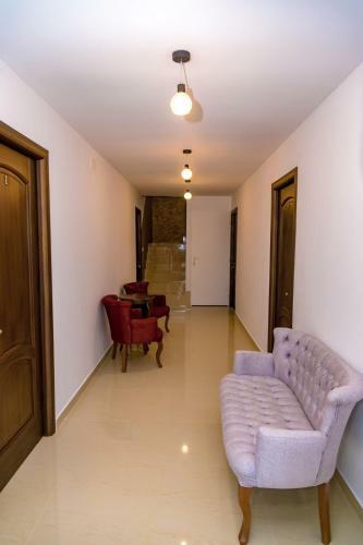 Hostal Summer Villa