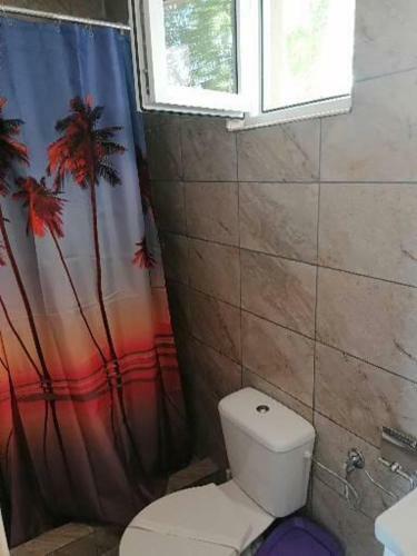 Hostal Casa Gyomar