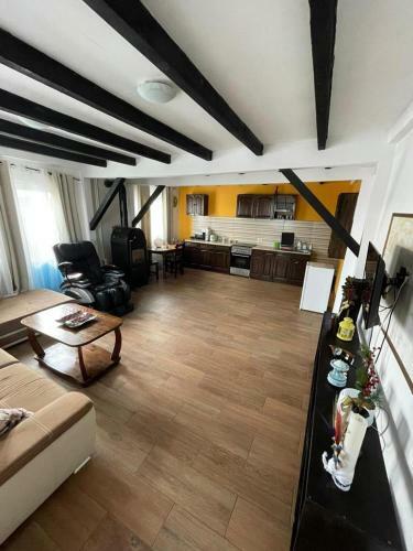 Villa Casa Eco Vama Veche