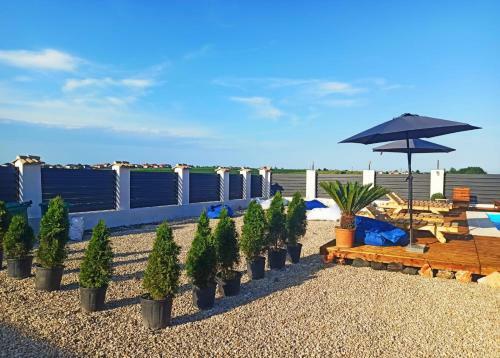 Hostal Vila Medusa