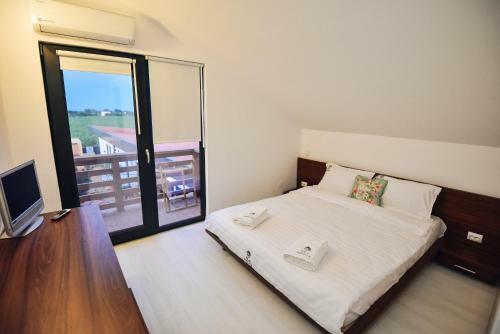 Hostal Vila Medusa
