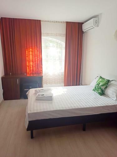 Hostal Vila Medusa