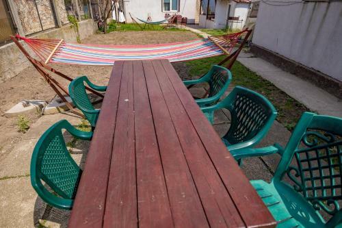 Apartamento Old House