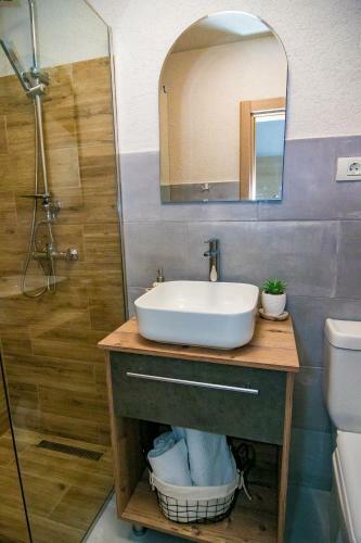 Hostal Casa Adiman