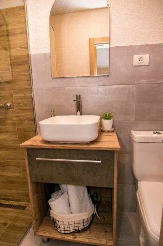 Hostal Casa Adiman