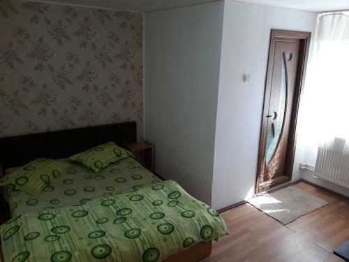 Hostal Casa Razvan Vama Veche
