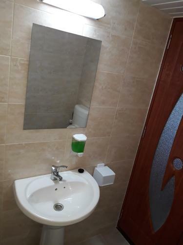Hostal Casa Razvan Vama Veche