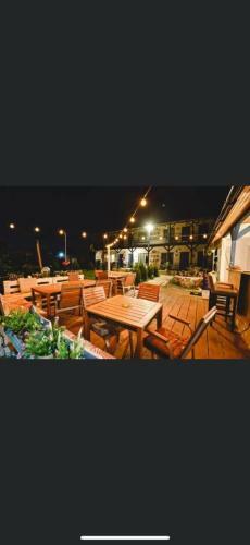 Hostal Vila Oneiro