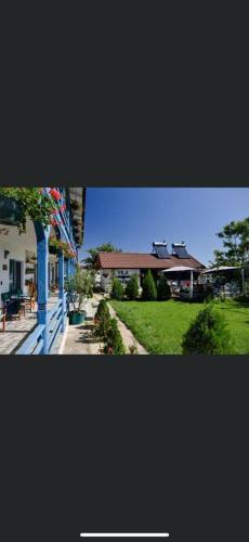 Hostal Vila Oneiro