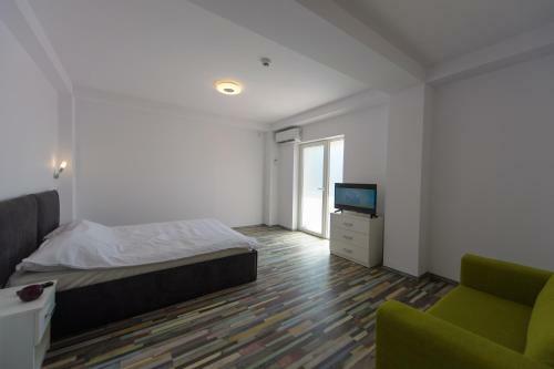 Hotel Los Anghelos