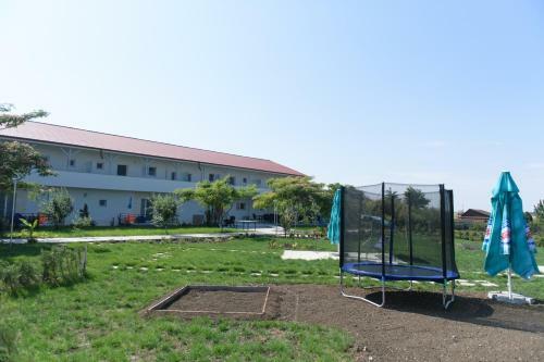 Hotel Los Anghelos