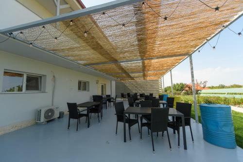 Hotel Los Anghelos