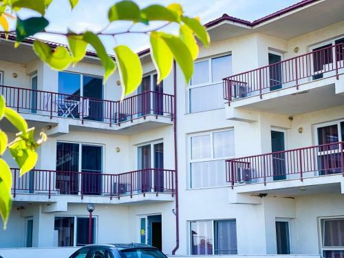 Apartamento Luxury House