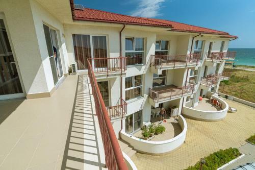 Apartamento Luxury House
