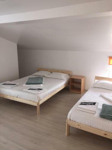 Hostal Vila Sunrise