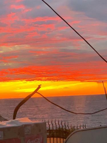 Hostal Vila Sunrise