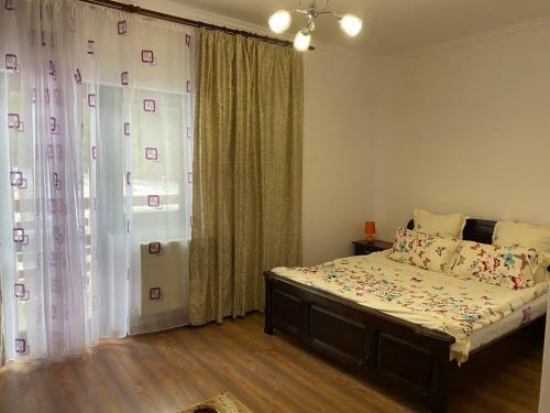 Hostal Casa Tomis