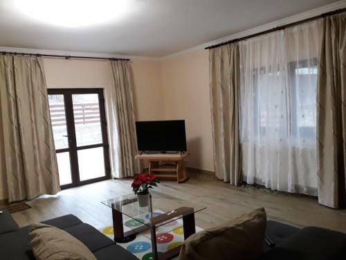 Hostal Casa Tomis