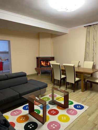 Hostal Casa Tomis