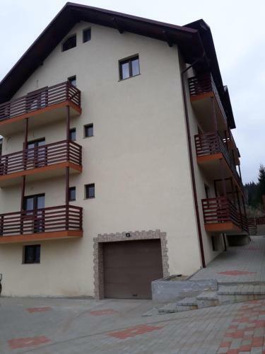 Hostal Casa Tomis
