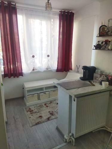 Apartamento Mini Chic