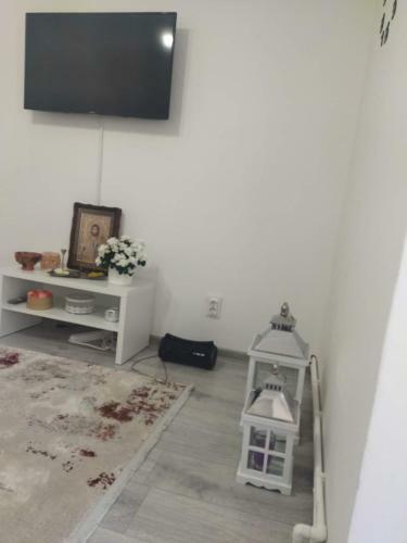Apartamento Mini Chic