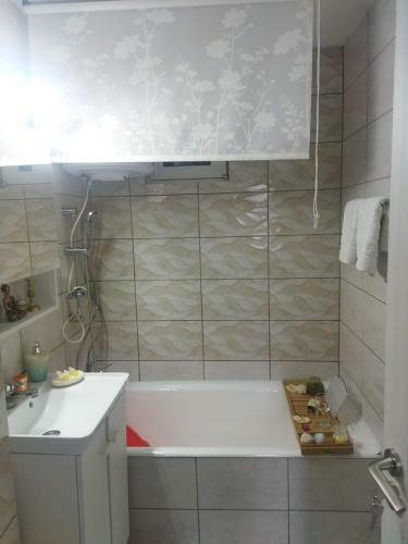 Apartamento Mini Chic