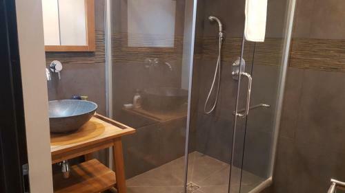 Hostal Casa Dar&and