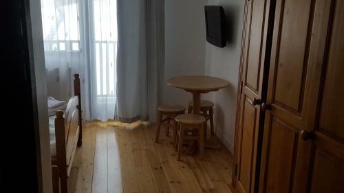 Hostal Casa Dar&and