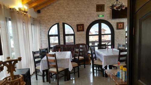 Hostal Casa Dar&and
