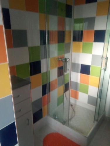Hostal Casa Dar&and