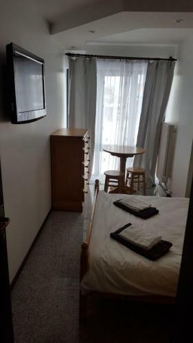 Hostal Casa Dar&and