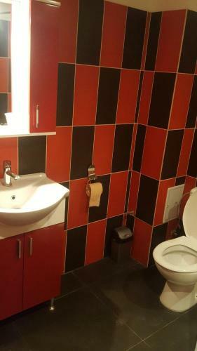 Hostal Casa Dar&and