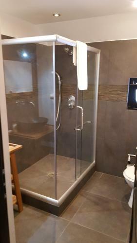 Hostal Casa Dar&and
