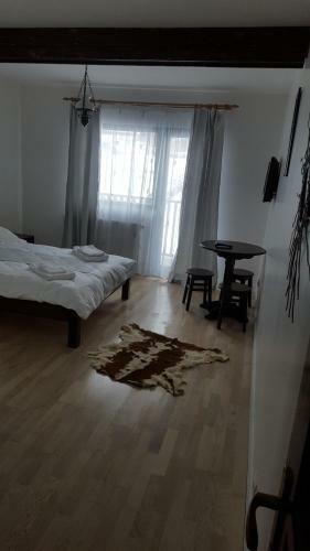 Hostal Casa Dar&and