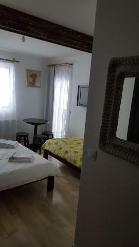 Hostal Casa Dar&and