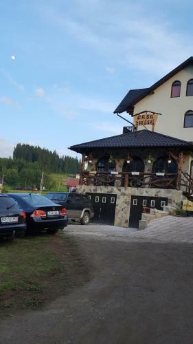 Hostal Casa Dar&and