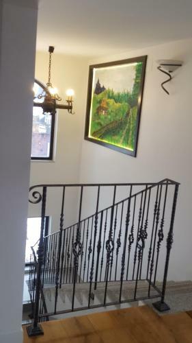 Hostal Casa Dar&and