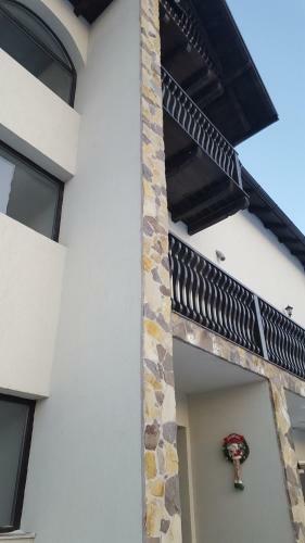 Hostal Casa Dar&and