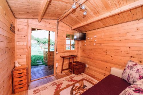 Cabana Maia
