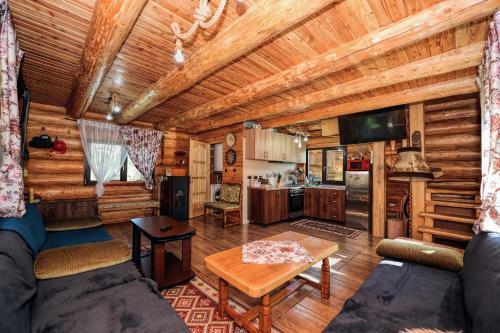 Cabana Maia